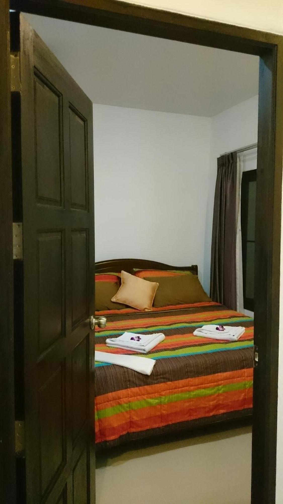 Holiday home Baan Peaceful 1, Ao Nang *