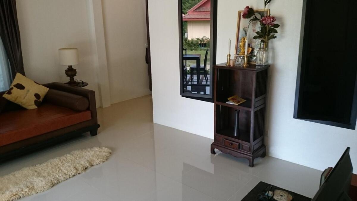 Holiday home Baan Peaceful 1, Ao Nang Krabi