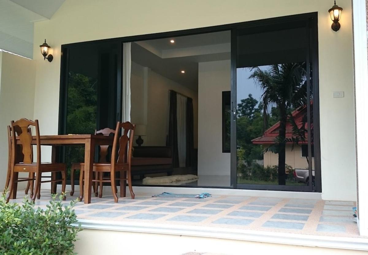 Baan Peaceful 1, Ao Nang * Krabi
