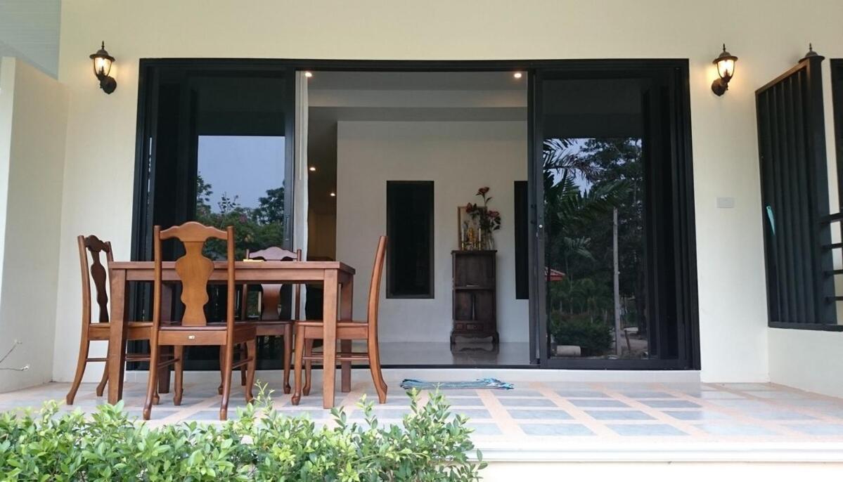 Baan Peaceful 1, Ao Nang