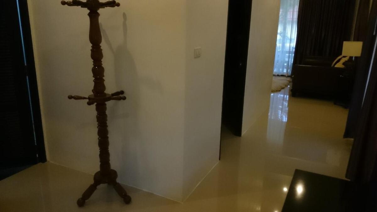 Holiday home Baan Peaceful 1, Ao Nang