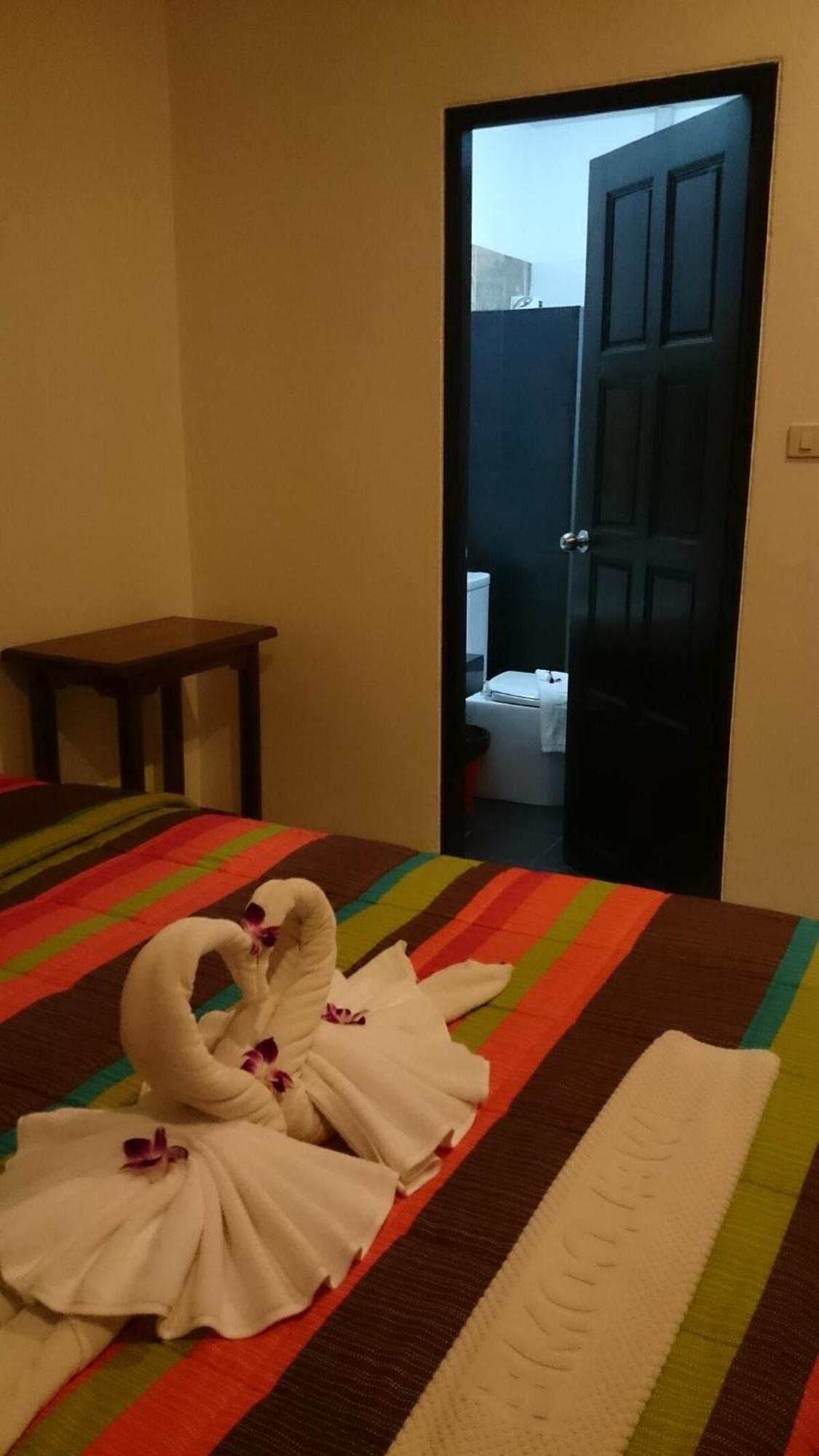 Baan Peaceful 1, Ao Nang Holiday home Krabi