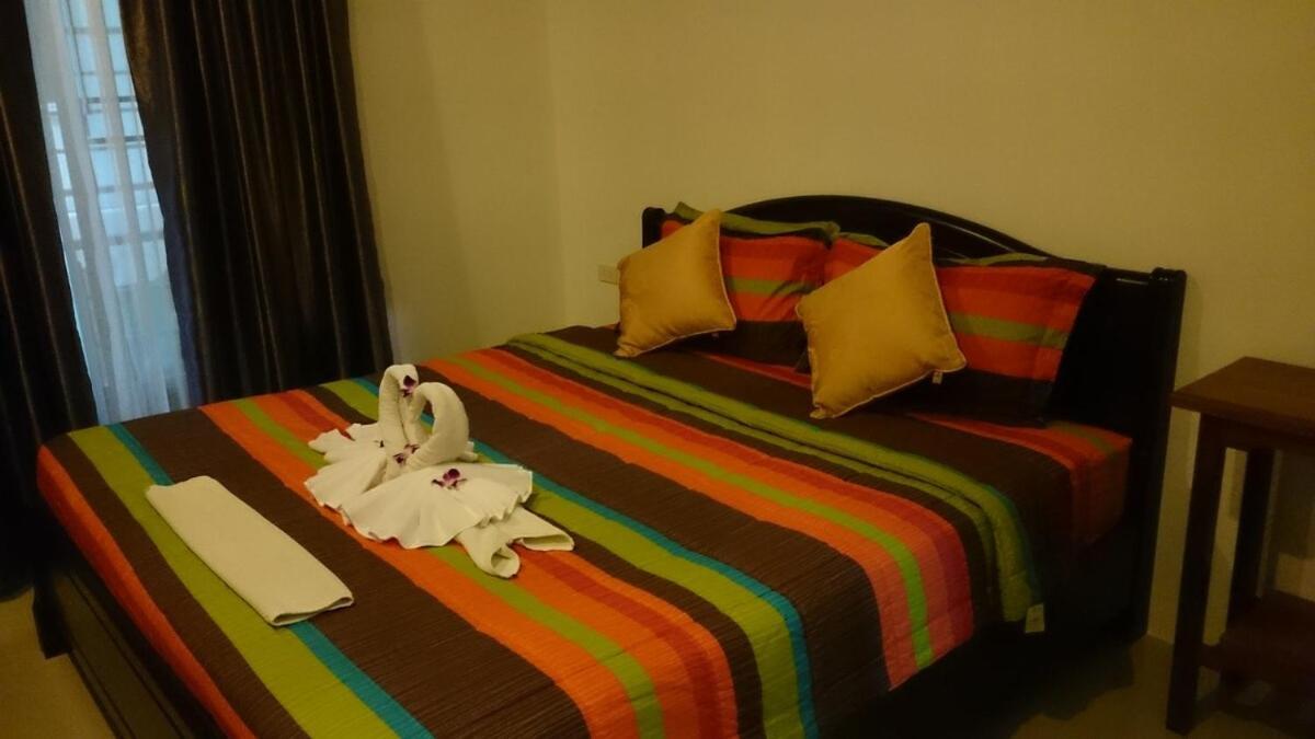 Holiday home Baan Peaceful 1, Ao Nang