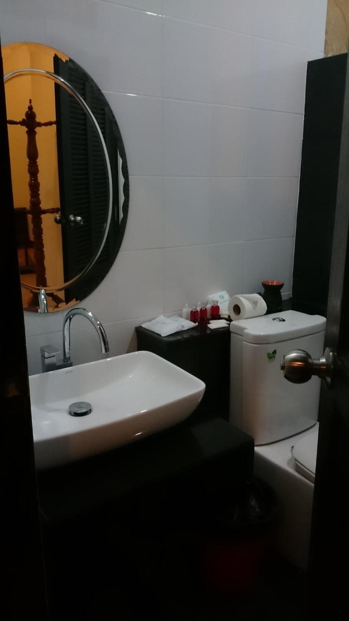 Baan Peaceful 1, Ao Nang Holiday home *