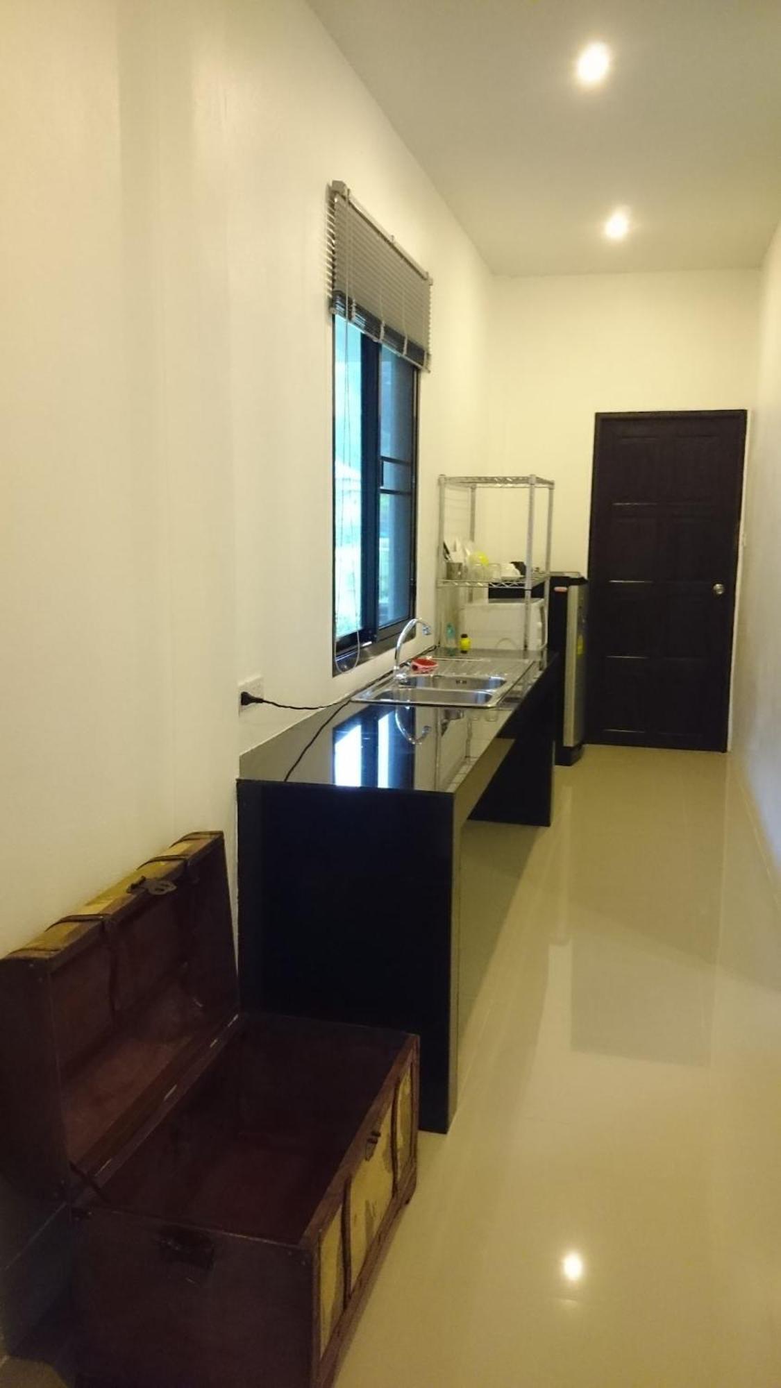 Holiday home Baan Peaceful 1, Ao Nang *