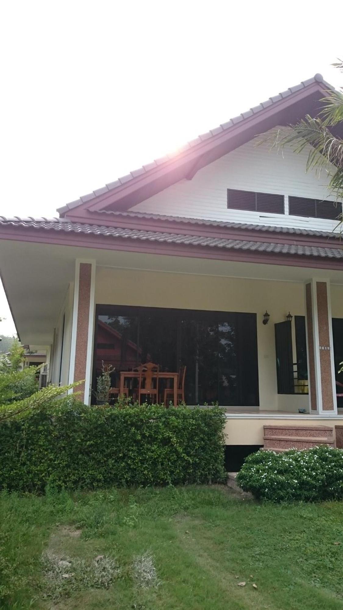 Baan Peaceful 1, Ao Nang