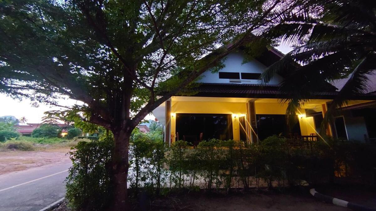 Baan Peaceful 1, Ao Nang Holiday home *