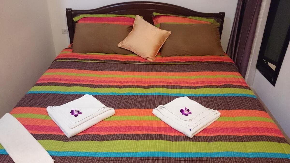 Baan Peaceful 1, Ao Nang Holiday home Krabi