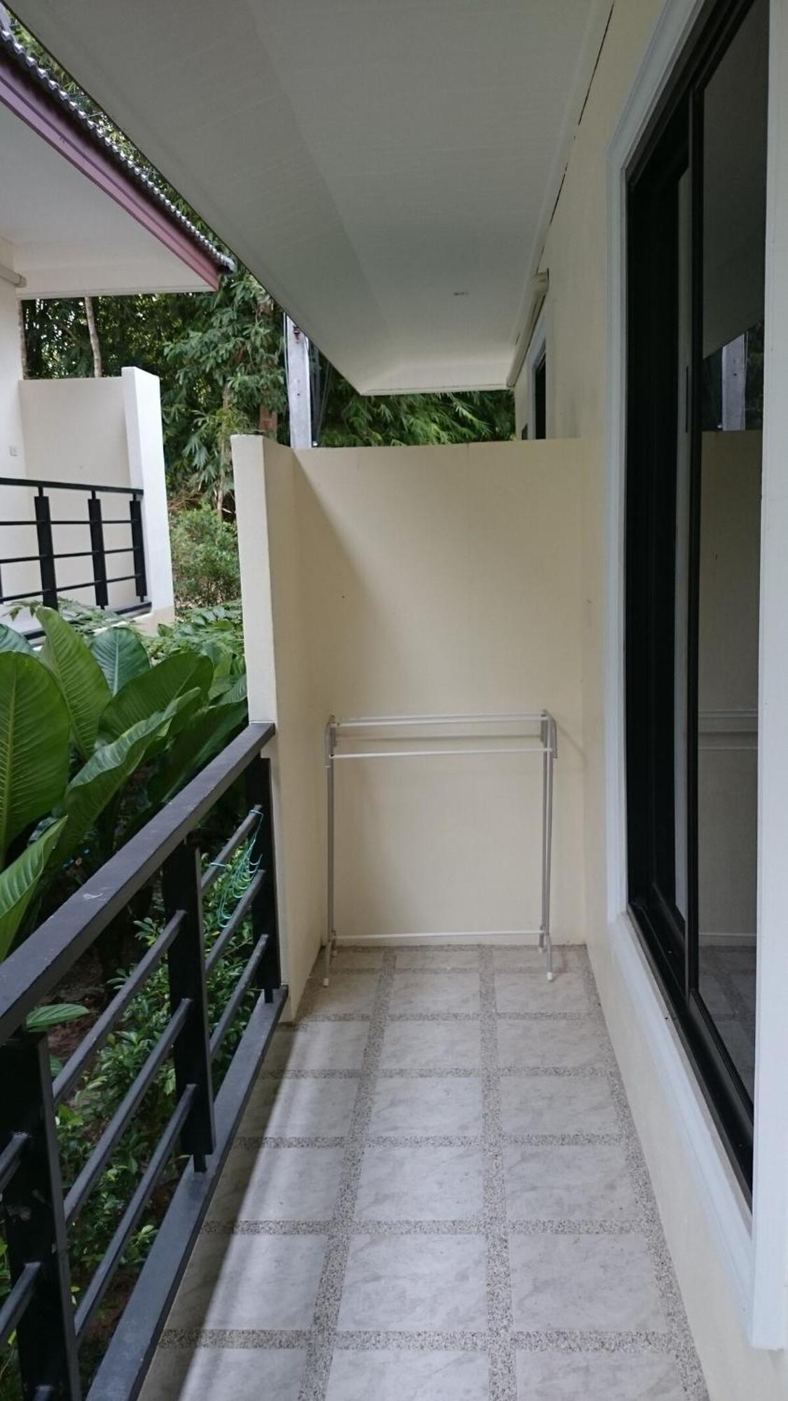 Holiday home Baan Peaceful 1, Ao Nang