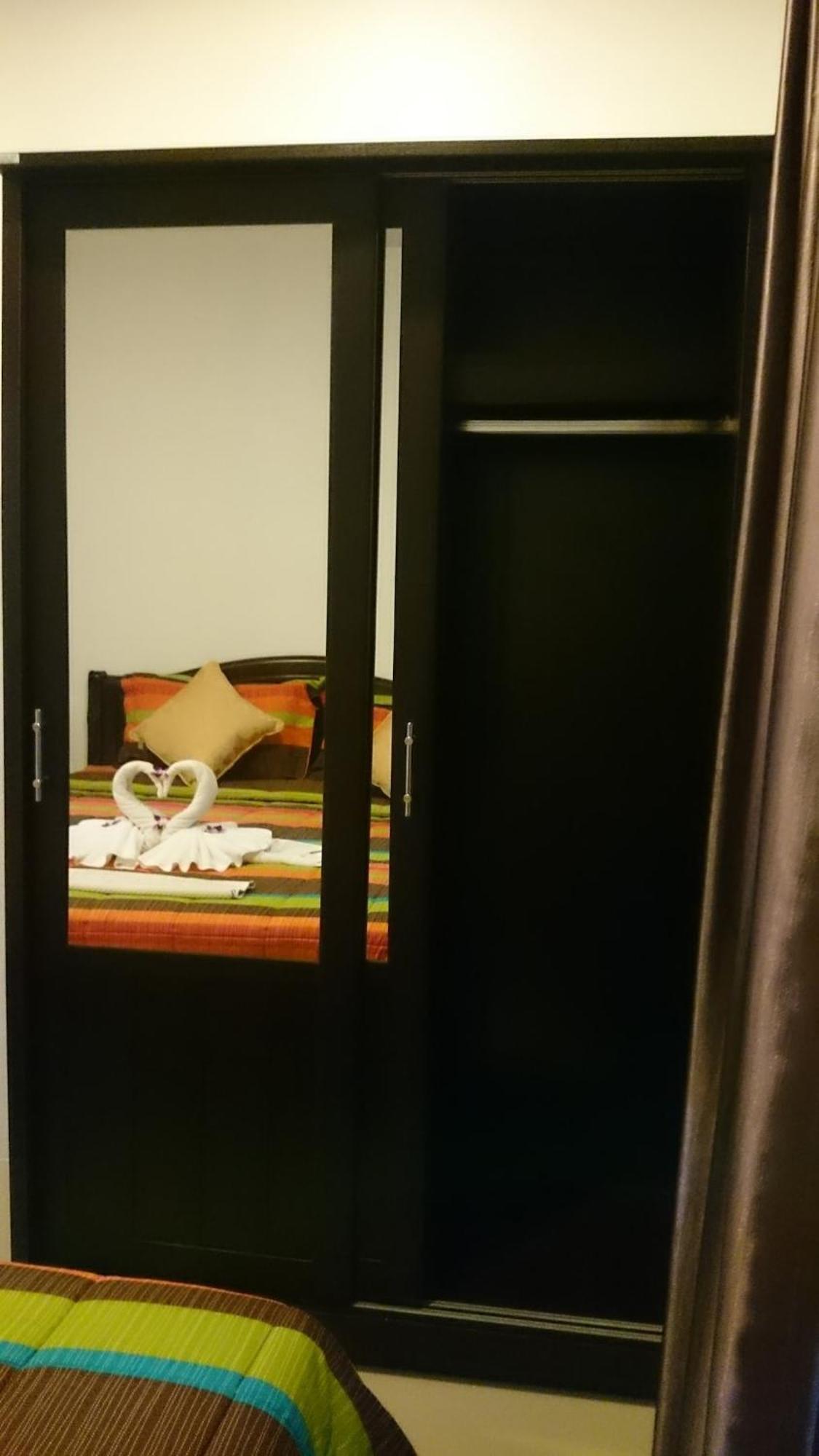 Baan Peaceful 1, Ao Nang Holiday home *