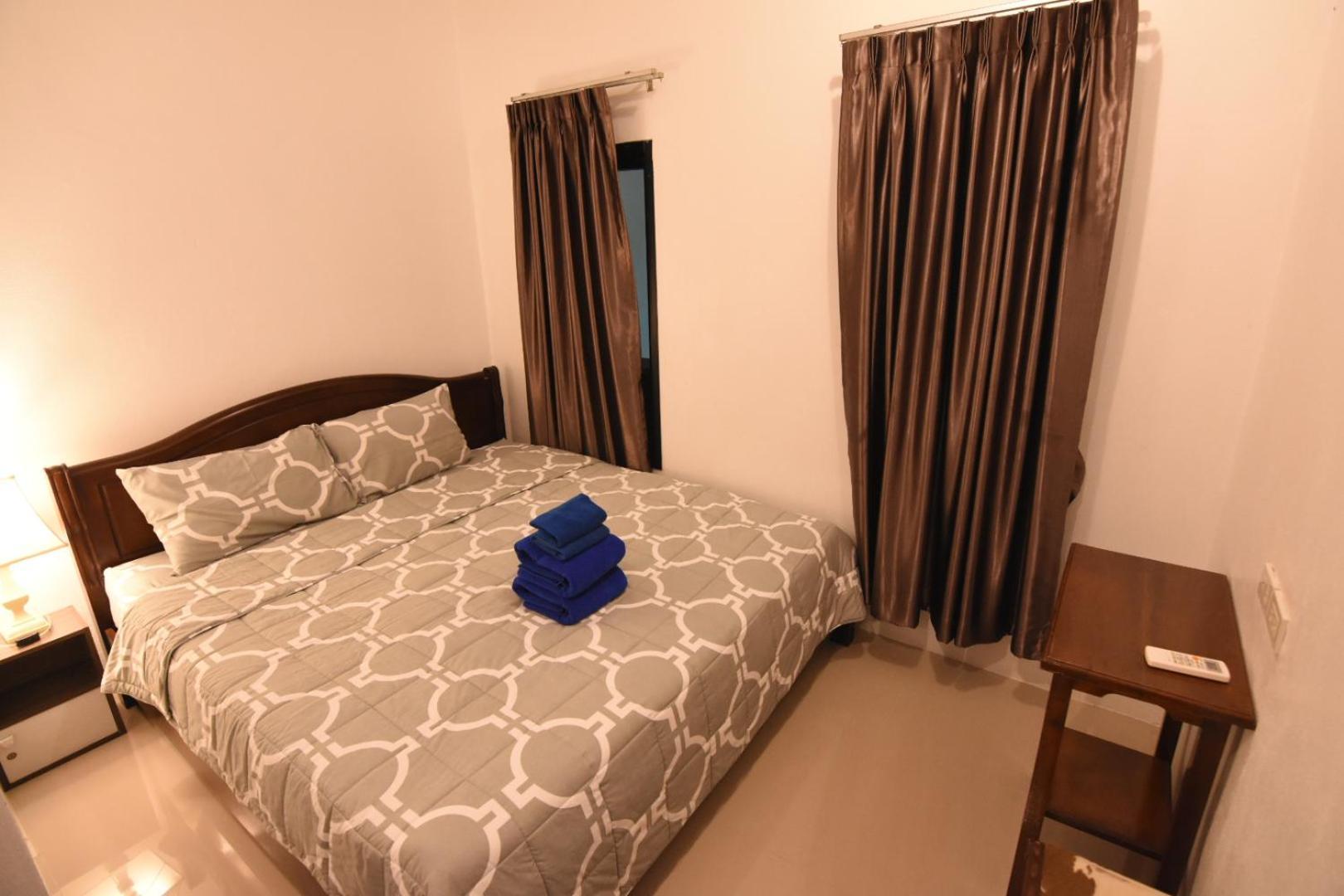 Baan Peaceful 1, Ao Nang Holiday home