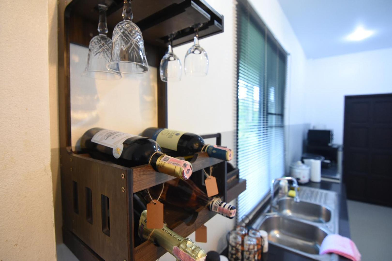 Holiday home Baan Peaceful 1, Ao Nang *
