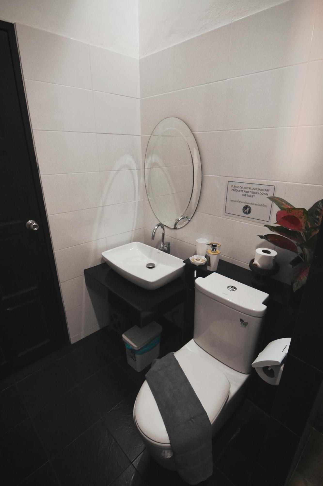 Baan Peaceful 1, Ao Nang Holiday home Krabi