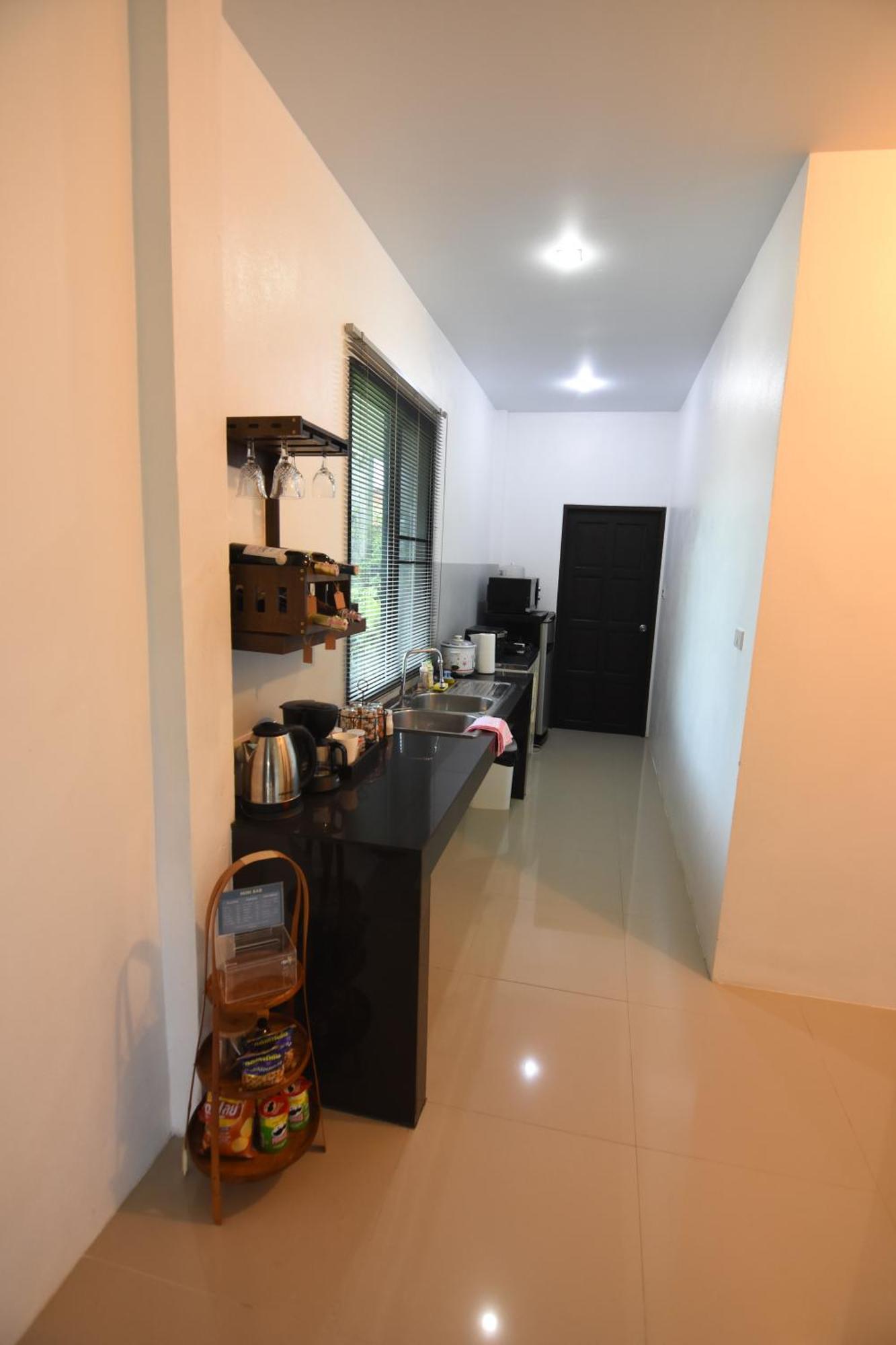 Holiday home Baan Peaceful 1, Ao Nang *