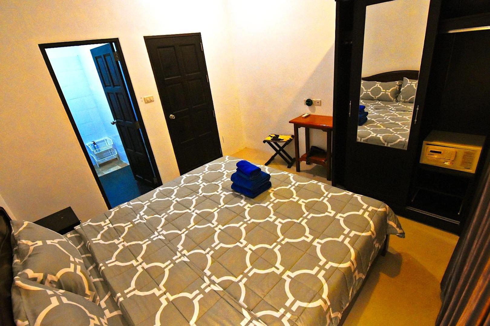 Baan Peaceful 1, Ao Nang Holiday home Krabi