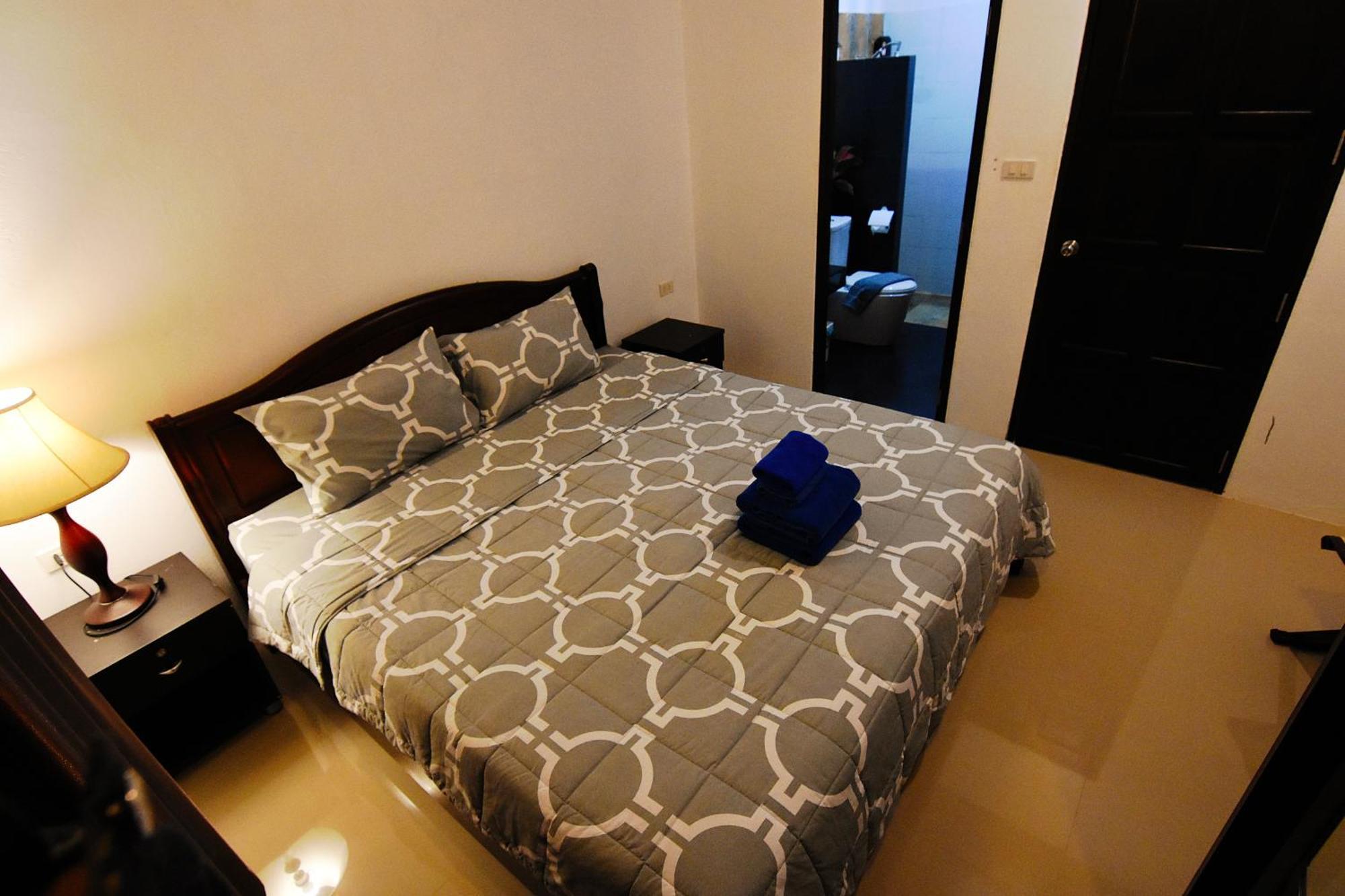 Baan Peaceful 1, Ao Nang